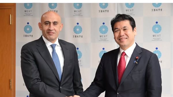 تفاصيل زيارة وزير التعليم إلى اليابان لتعزيز التعاون في مجالات البرمجة