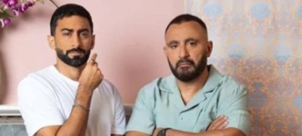 تعرضت للموت وشائعة اعتزالى بسبب الاكتئاب.. ابرز تصريحات احمد السقا