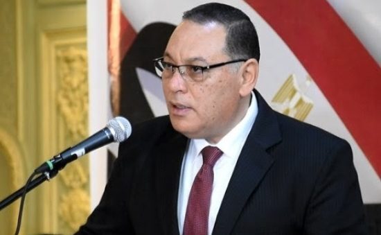 حركة تنقلات محدودة لرؤساء المراكز والمدن بالشرقية