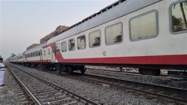 مواعيد قيام قطارات الوجهين القبلي والبحري بنظام الحجز المسبق