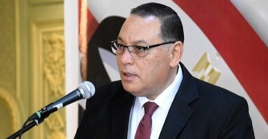 محافظ الشرقية يُقرر إنشاء وحدة تحقيق الإنضباط بالشوارع والميادين