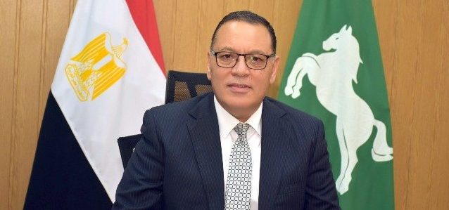 محافظ الشرقية الإنتهاء من تحرير ١٠ آلاف و ٣٤٥ عقد فى منظومة تقنين أراضي أملاك الدولة