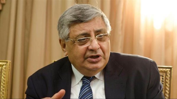 الدكتور محمد عوض تاج الدين: بوتين قضى على كورونا إعلاميا.. ونسعى لتلقيح الفئات المستهدفة