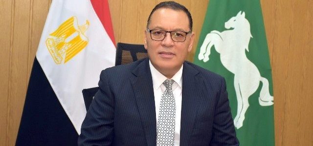 محافظ الشرقية يقرر السماح لطلاب الصفين الأول والثاني الثانوي الصادر بشأنهم قرار بإلغاء امتحاناتهم
