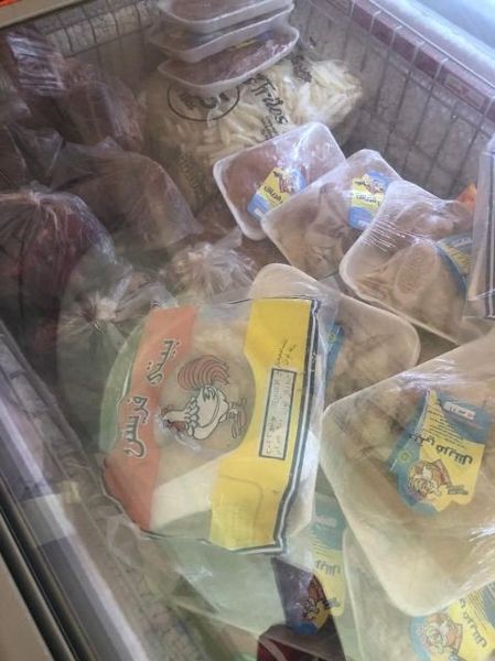 بيطري الشرقية يضبط 154 كجم لحوم مخالفة خلال حملات تفتيشية بمراكز ومدن المحافظة