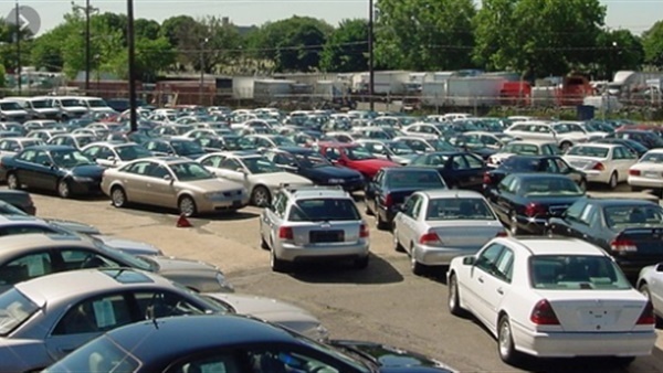كيف تشارك في مبادرة إحلال السيارات؟