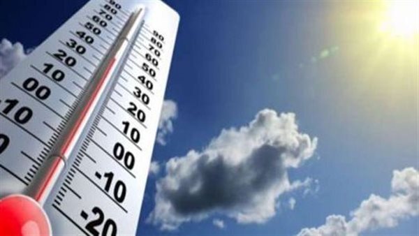 اليوم.. طقس شديد الحرارة والعظمى بالقاهرة 37