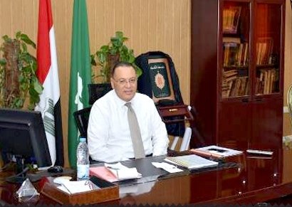 محافظ الشرقية : تنفيذ 8 مشروعات بقطاعي الأبنية التعليمية والكهرباء بمركز الزقازيق