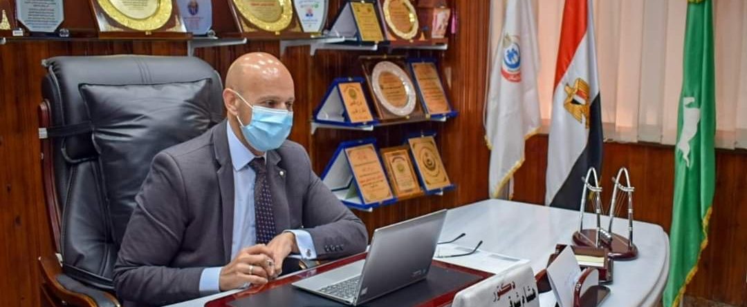 صحة الشرقية: جهود مكثفة للفرق الطبية وتطعيم أكثر من ٣.٨ مليون مواطن بلقاح كورونا حتي الآن