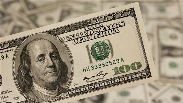سعر الدولار أمام الجنيه اليوم بالبنوك العاملة في مصر