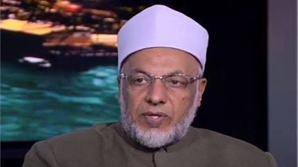 الدكتور سعيد عامر: الزكاة تطهر الإنسان من الحقد والحسد وغيرها من الأخلاق الخبيثة
