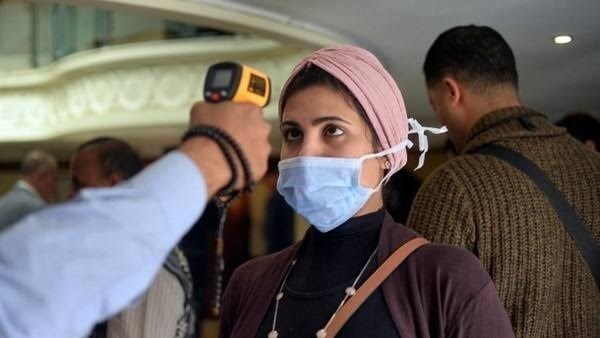 كورونا في مصر| 923 إصابة جديدة.. و67 حالة وفاة.. وشفاء 23876