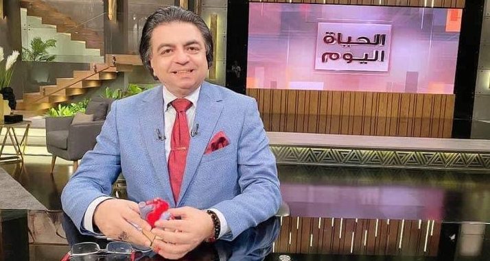 “ا.د جمال شعبان “:الأعراض المبكرة التحذيرية غير النمطية….التي تنذر بالأزمة القلبية