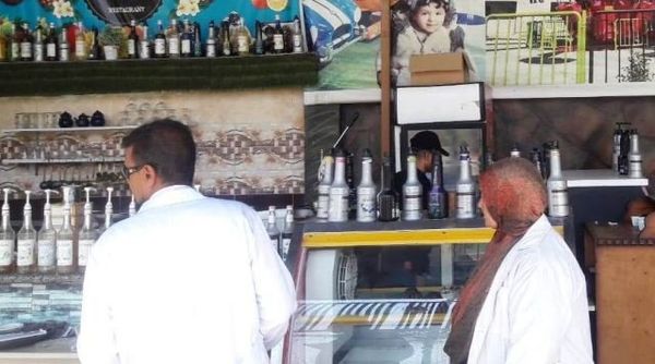بيطري الشرقية : حملات تفتيشية على المطاعم والكافيتريات بمراكز الشباب بالزقازيق والعاشر من رمضان والإبراهيمية
