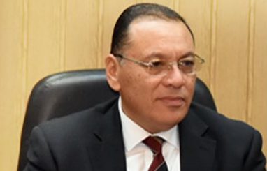 محافظ الشرقية..الإنتهاء من تحرير ١٠ آلاف و ٥٤٥ عقد فى منظومة التقنين لأراضي أملاك الدولة