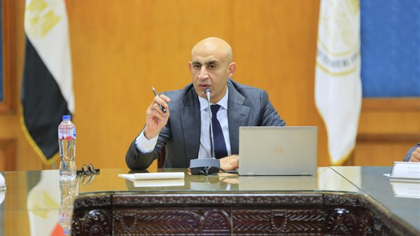 وزير التعليم يكشف تفاصيل تدريس مادة البرمجة لطلاب المدارس الفنية