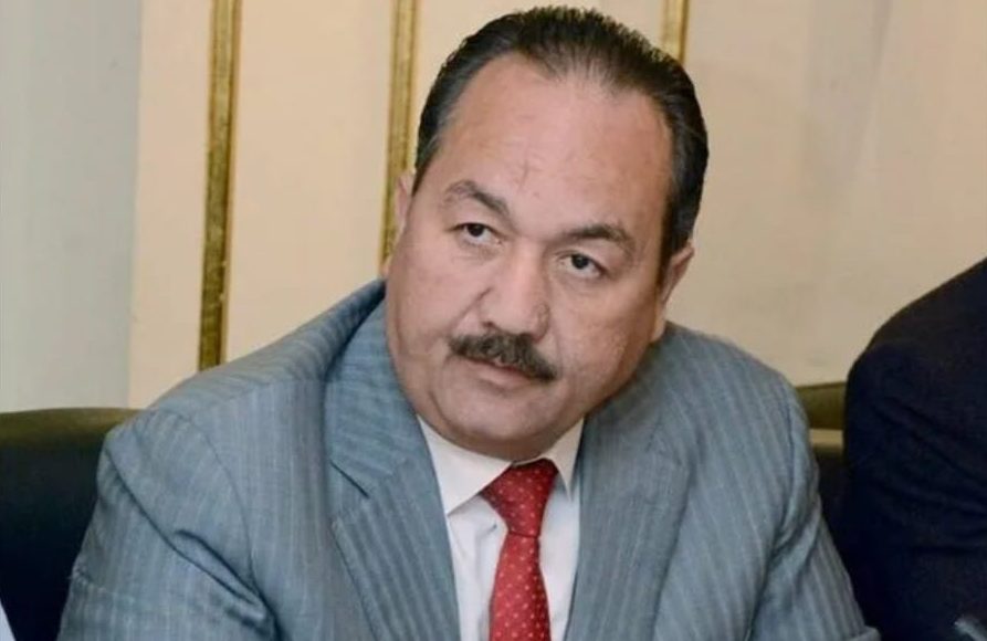 الشرقية نيوز..تهنئ م.عبدالله الغزالى بفوزة للمرة الخامسة برئاسة مجلس إدارة جمعية المستثمرين ببلبيس