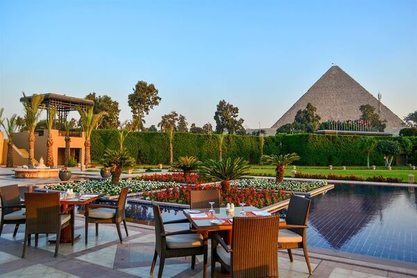 139 فندقًا يشارك في مبادرة «شتّي في مصر»