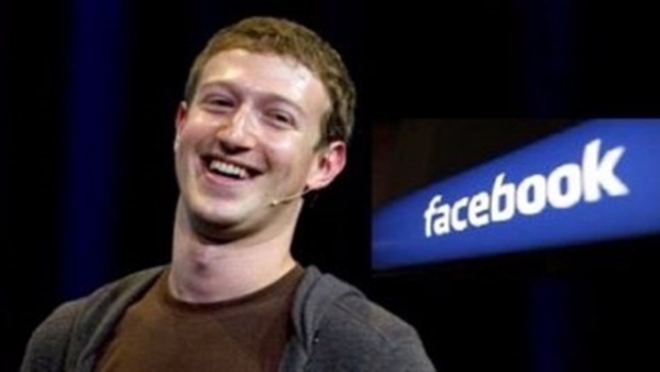 خلال يوم واحد فقط.. ارتفاع ثروة رئيس “فيس بوك” إلى 7 مليارات دولار