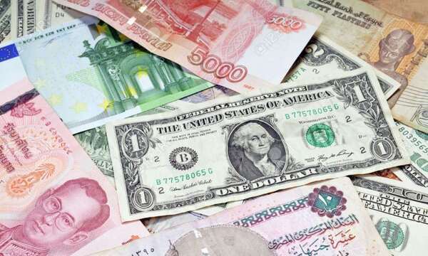أسعار العملات اليوم السبت 30 يناير 2021