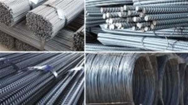 أسعار الحديد اليوم الخميس 30 يوليو 2026 في السوق المحلية