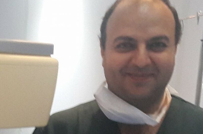 “ا.د جون كامل ظريف” ماهي العوامل التي قد تؤدي إلى الإصابة باضطراب كهرباء القلب؟
