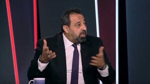 مجدي عبد الغني: “مش عايز أتعين في الأهلي.. واللي اتكلم عليّ هيتحاسب”