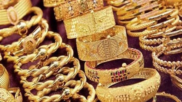 هبوط قوي في أسعار الذهب وعيار 21 يتراجع 20 جنيهًا