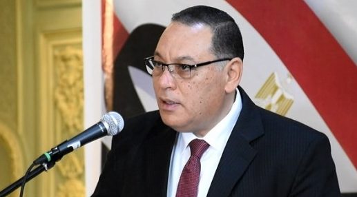 محافظ الشرقية يشدد على سرعة الإنتهاء من ملف تقنين أراضي أملاك الدولة