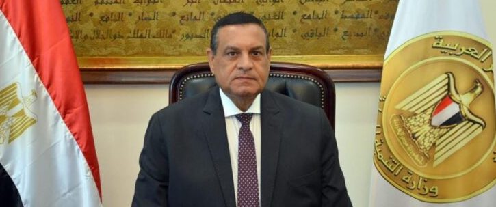 وزير التنمية المحلية: تنظيم ملتقى توظيفي بمحافظة الشرقية