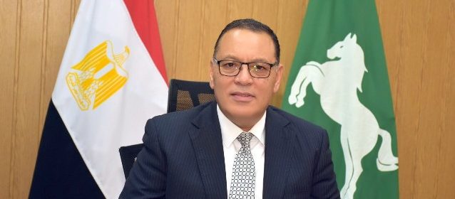 محافظ الشرقية…الإنتهاء من تحرير ١٠ آلاف و ٧٨٥ عقد فى منظومة التقنين لأراضي أملاك الدولة