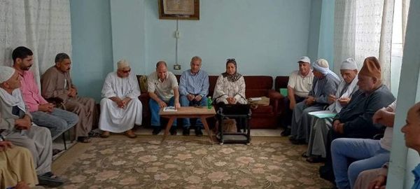 زراعة الشرقية بالتعاون مع مركز البحوث الزراعية تنظم ندوة إرشادية عن التوصيات الخاصة بزراعة محصول الكتان