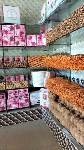 تموين الشرقية: حملات رقابية على المحال التجارية والمخابز بنطاق مدينة العاشر من رمضان
