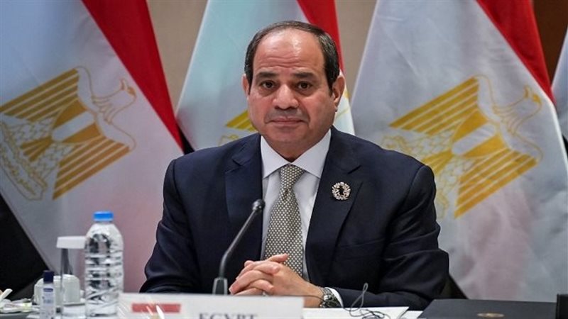 الشرقية نيوز تنشر رسائل الرئيس عبد الفتاح السيسي لغرفة التجارة الأمريكية