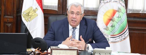 القصير يبحث مع الاتحاد الأوروبي دعم صغار المزارعين