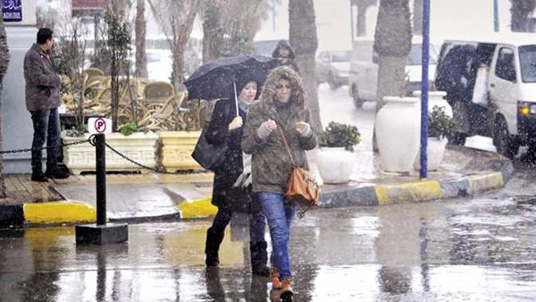 اليوم…تعطيل الدراسة في الإسكندرية بسبب سوء الأحوال الجوية
