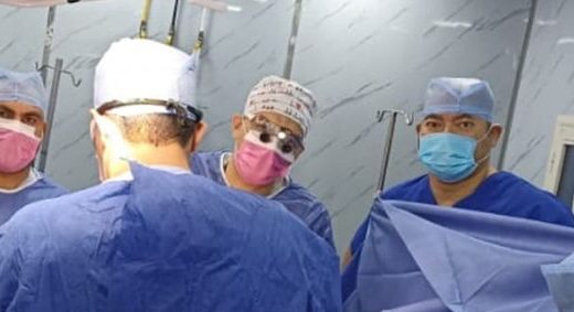 صحة الشرقية: استمرار إجراء جراحات المستوي الثالث بمستشفي الزقازيق العام