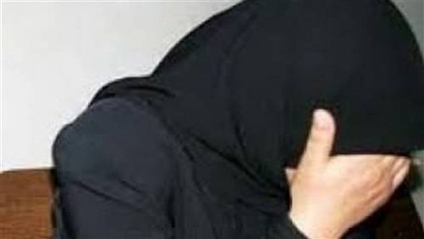 المؤبد ربة منزل وخرائط لقتلهما عامل ببلبيس