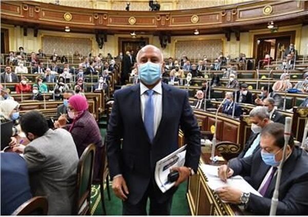 وزير النقل يكشف تفاصيل تعويضات «توسيعات الدائري»