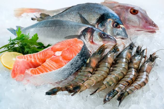 أسعار السمك  اليوم السبت 19 سبتمبر 2020