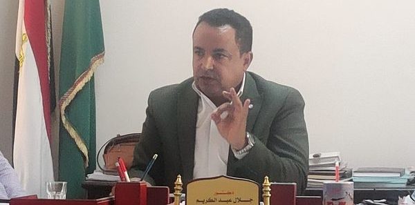 رئيس مركز ومدينة بلبيس يترأس اجتماع المجلس التنفيذي لمركز ومدينة بلبيس صباح اليوم