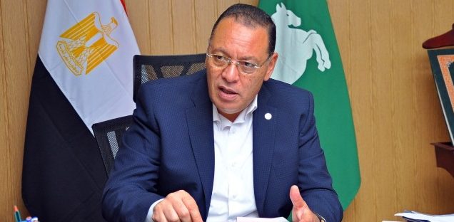 محافظ الشرقية يُقرر إحالة العاملين المقصرين في عملهم للتحقيق بمركزي فاقوس والحسينية
