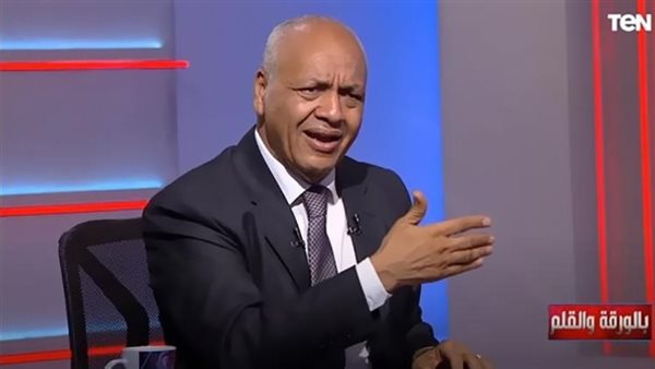 مصطفى بكري يكشف موقف جمال مبارك من الترشح لانتخابات الرئاسة..