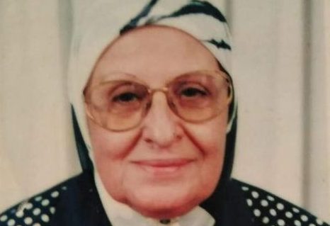 محافظ الشرقية ينعي الكاتبه الصحفيه نبيله حسن نائب رئيس تحرير جريدة الجمهورية سابقا