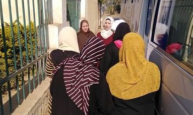 حملة”حقك تنظمي” بالشرقية تقدم خدمات تنظيم الأسر لأكثر من ٢٦ ألف منتفعة