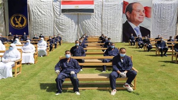 زيارتان استثنائيتان لجميع نزلاء السجون بمناسبة عيد الأضحى المبارك