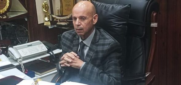 وكيل وزارة الصحة بالشرقية يجتمع بإدارة الطب العلاجي والإدارات التابعة لها
