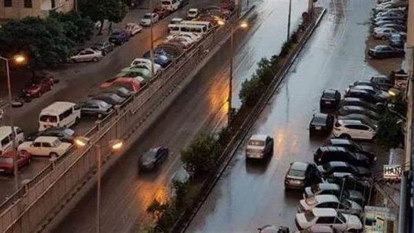 هيئة الأرصاد تحذر: طقس غير مستقر وأمطار من الخميس إلى السبت