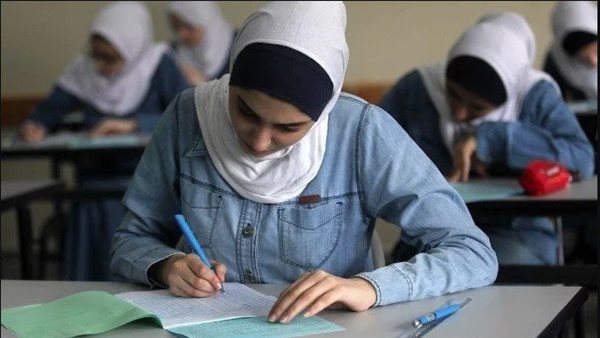 54ألف طالب وطالبة بالثانوية العامة يؤدون امتحانات الفيزياء والتاريخ بالشرقية