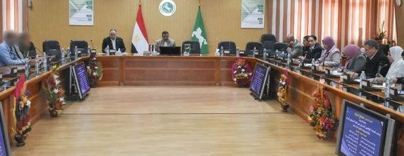 محافظ الشرقية:صرف مساعدات فورية ووظائف وسكن مناسب لغير القادرين